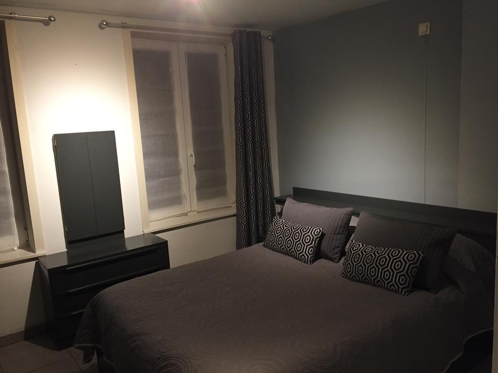 Appartements Bon Secours Bon-Secours Room photo