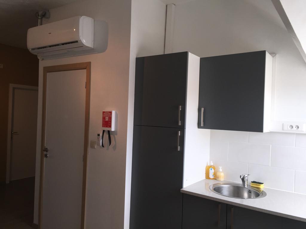 Appartements Bon Secours Bon-Secours Exterior photo