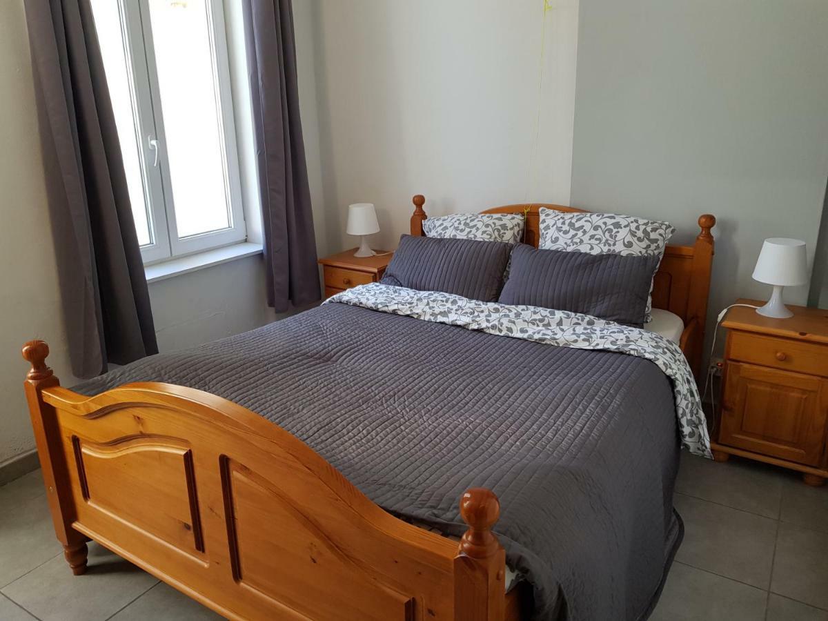 Appartements Bon Secours Bon-Secours Room photo